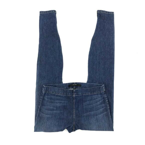 Joe's Jeans Women's The Legging Pull On Skinny Jeans Sz Small Mid Rise Jegging - Picture 3 of 6